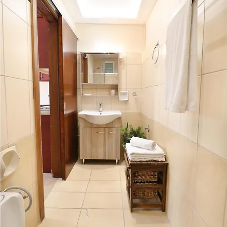 Louiza * 아기오스고르디오스