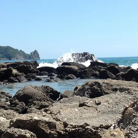 Louiza 아파트