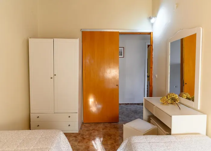 Louiza Apartment *