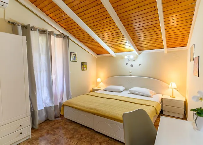 Apartment Louiza