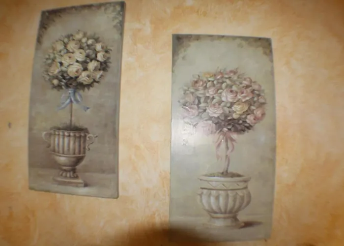 Louiza Apartment *