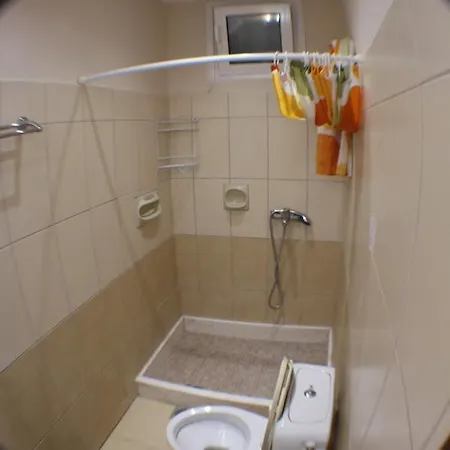 Appartement Louiza Agios Gordios (Corfu)