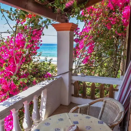 Louiza Agios Gordios (Corfu)