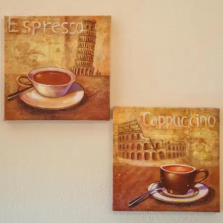 Apartman Louiza *