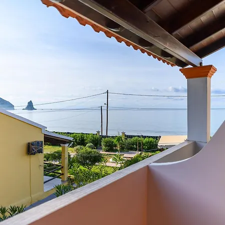 Apartment Louiza Agios Gordios (Corfu)