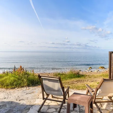 Louiza Apartment Agios Gordios (Corfu)