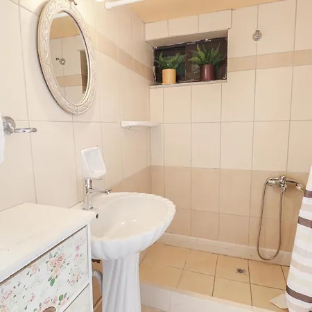 Louiza Appartement *