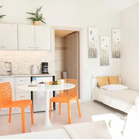 Apartment Louiza
