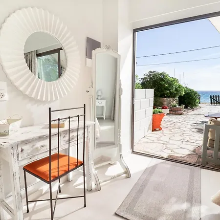 Apartment Louiza Agios Gordios (Corfu)