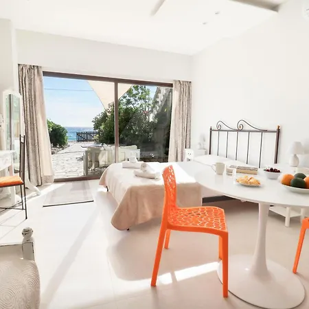 Appartement Louiza