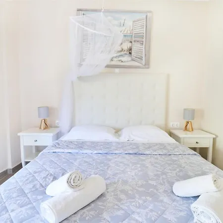 Apartment Louiza