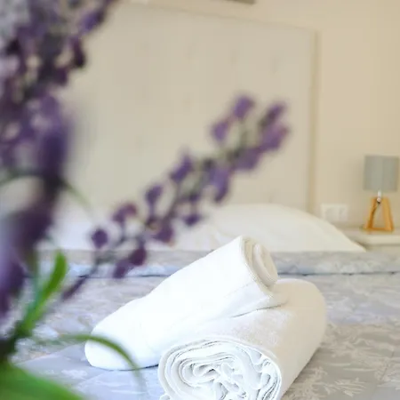 Appartement Louiza Agios Gordios (Corfu)