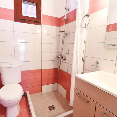 Appartement Louiza *