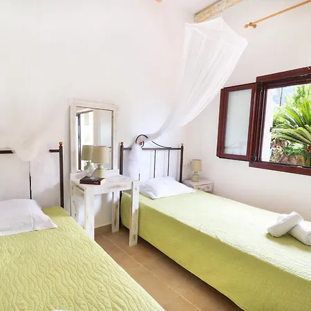 Appartement Louiza