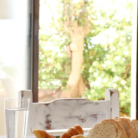 Louiza Appartement *
