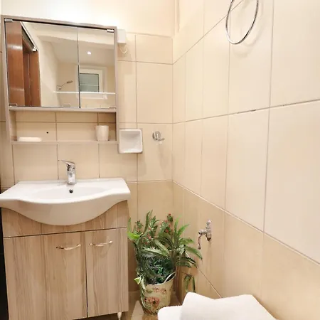 Appartement Louiza
