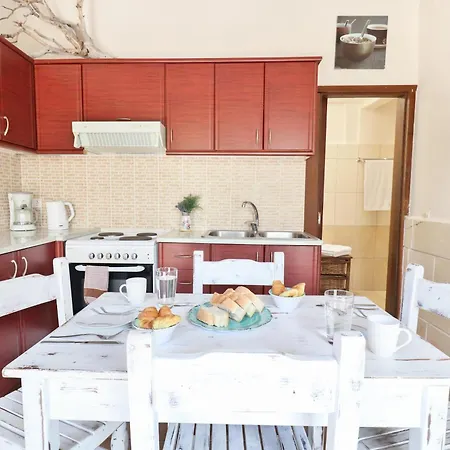Apartment Louiza Agios Gordios (Corfu)