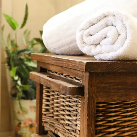 Louiza Appartement