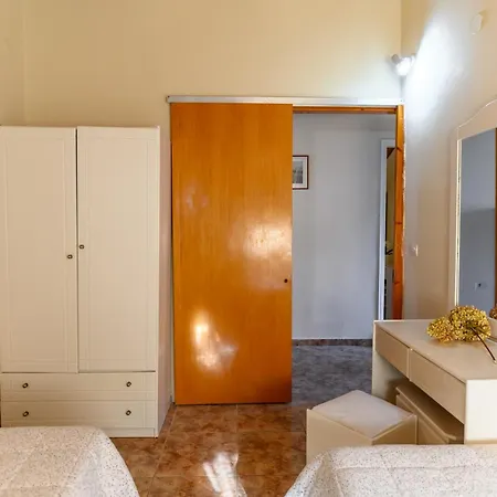 Louiza Appartement *