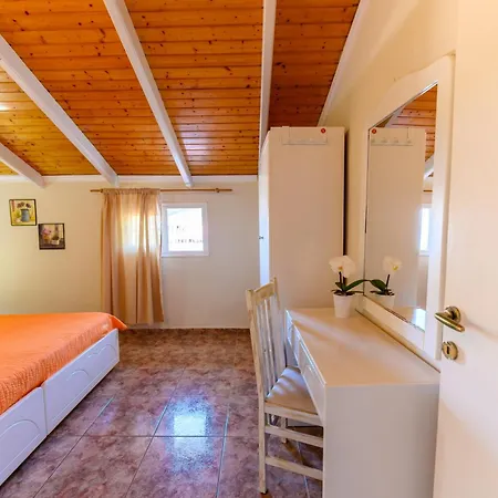 Appartement Louiza *