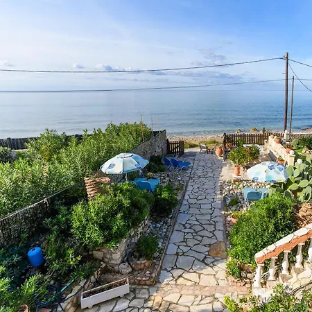Louiza Apartman