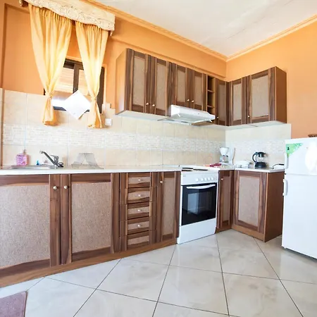 Appartement Louiza