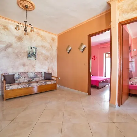 Louiza Appartement *