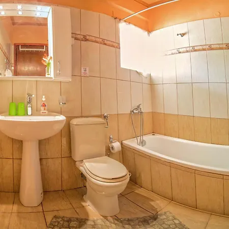 Appartement Louiza *