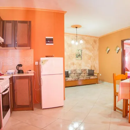 Appartement Louiza *