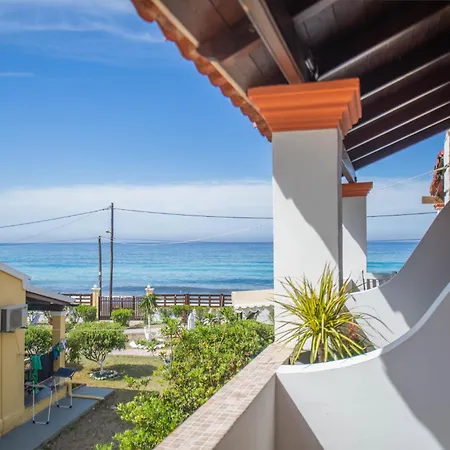 Apartment Louiza Agios Gordios (Corfu)