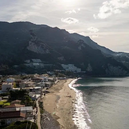 Louiza * Agios Gordios (Corfu)