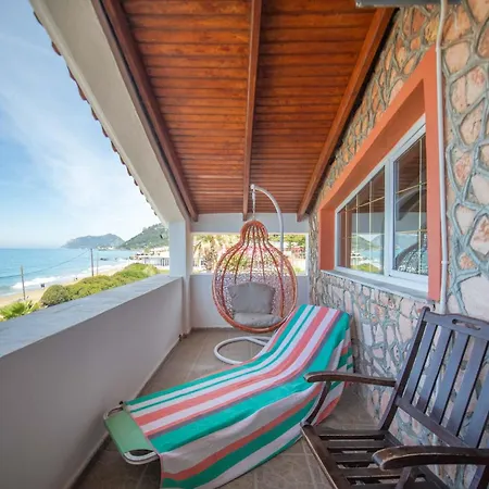 Apartment Louiza Agios Gordios (Corfu)