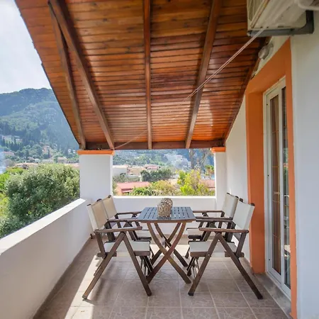 Apartment Louiza