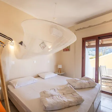 Louiza Apartment Agios Gordios (Corfu)