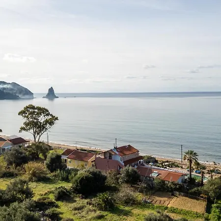 Louiza * Agios Gordios (Corfu)