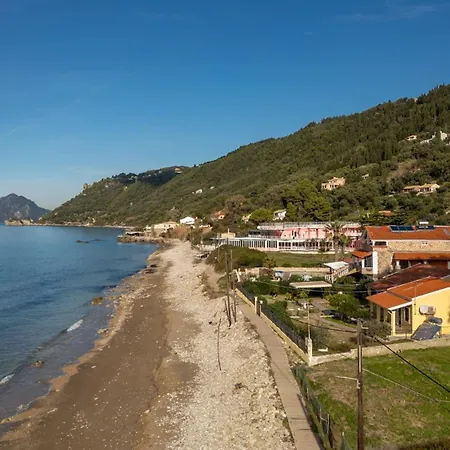 Apartment Louiza