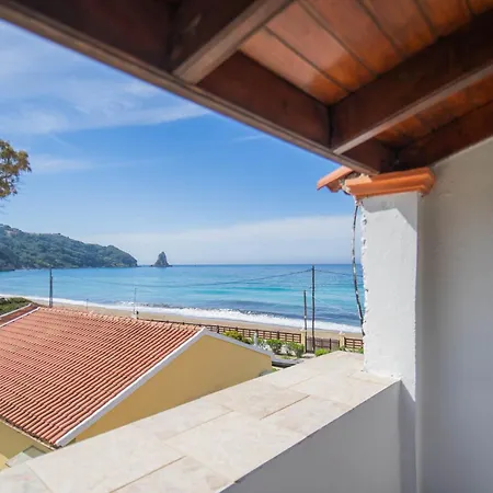 Apartment Louiza