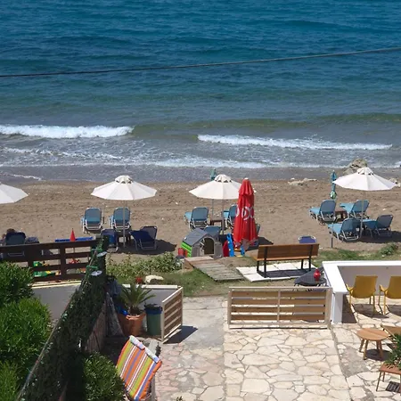 Louiza Apartman *