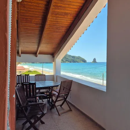 Apartment Louiza