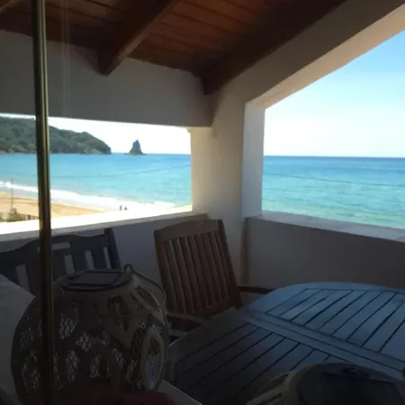 Apartment Louiza Agios Gordios (Corfu)
