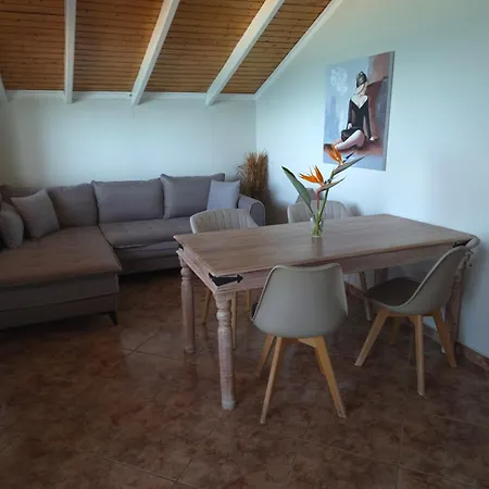 Apartment Louiza