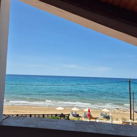 Apartman Louiza *