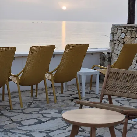 Louiza Agios Gordios (Corfu)