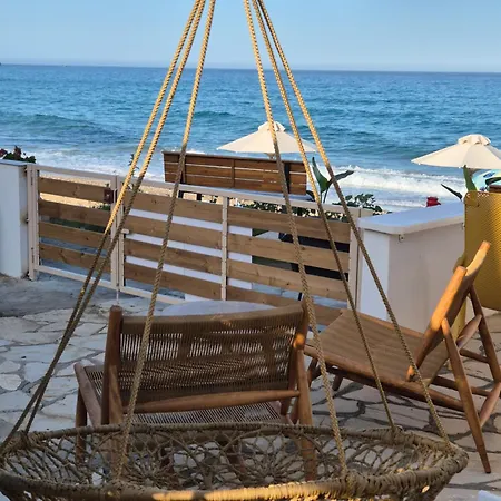 Louiza * Agios Gordios (Corfu)