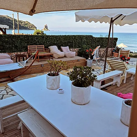 Apartment Louiza Agios Gordios (Corfu)