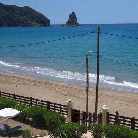 Apartment Louiza Agios Gordios (Corfu)