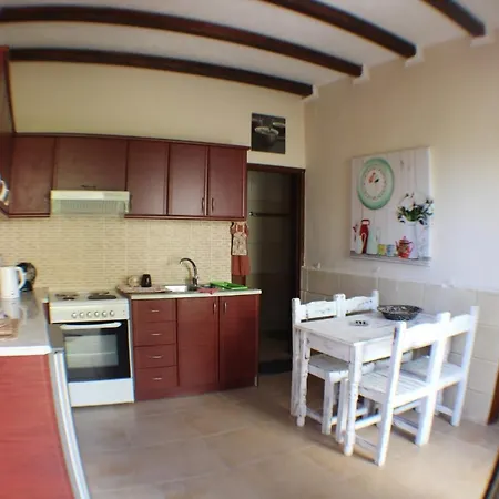 Apartment Louiza