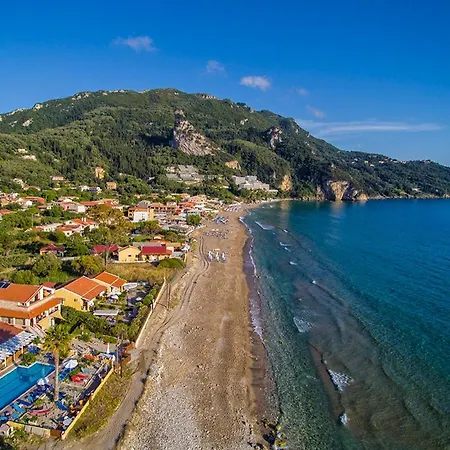 Louiza * Agios Gordios (Corfu)