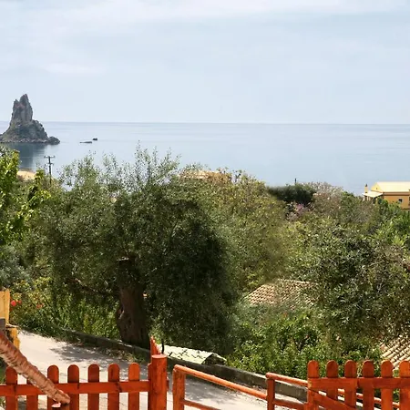 Apartman Louiza