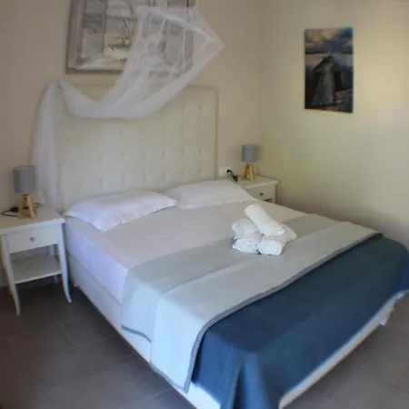 Louiza Appartement *